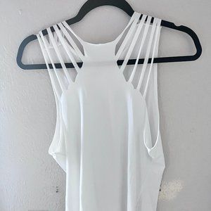 White shirt ,  size 2xL